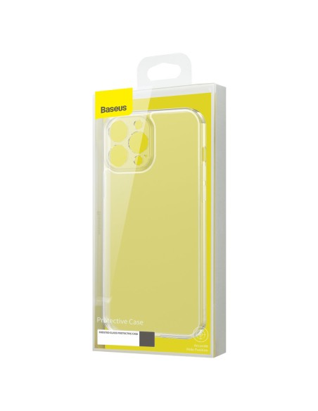 Dėklo dangtelis iPhone 13 Pro, tvirtas korpusas su gelio rėmeliu, juodas
 
Dėklo dangtelis iPhone 13 Pro, tvirtas korpusas su gelio rėmeliu, juodas