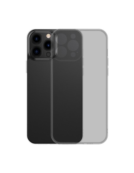 Dėklo dangtelis skirtas iPhone 13 Pro Max, standus korpusas su gelio rėmeliu, juodas
 
Dėklo dangtelis skirtas iPhone 13 Pro Max, standus korpusas su gelio rėmeliu, juodas