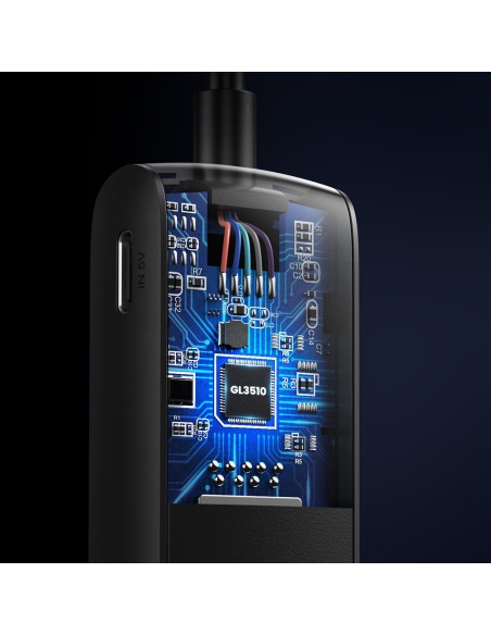HUB USB-A prievado skirstytuvas – 4x USB 3.2 Gen 1 juodas
 
HUB USB-A prievado skirstytuvas – 4x USB 3.2 Gen 1 juodas