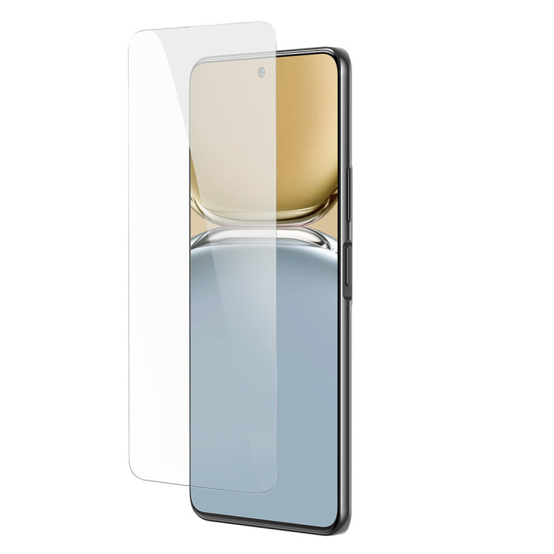 Grūdintas stiklas yra Xiaomi 12/ 12Pro HONOR X30 0,3mm skaidrus RINKINYS iš 2 vnt.
