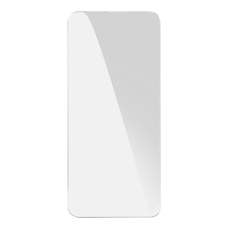Grūdintas stiklas yra Xiaomi 12/ 12Pro HONOR X30 0,3mm skaidrus RINKINYS iš 2 vnt.