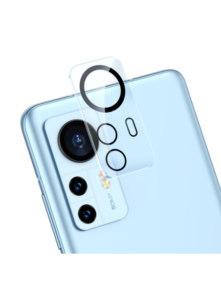 Xiaomi 12 Pro fotoaparato plėvelė 0,3mm skaidri + valymo rinkinys 2 vnt.
 
Xiaomi 12 Pro fotoaparato plėvelė 0,3mm skaidri + valymo rinkinys 2 vnt.