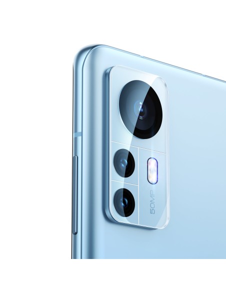 Xiaomi 12 Pro fotoaparato plėvelė 0,3mm skaidri + valymo rinkinys 2 vnt.
 
Xiaomi 12 Pro fotoaparato plėvelė 0,3mm skaidri + valymo rinkinys 2 vnt.