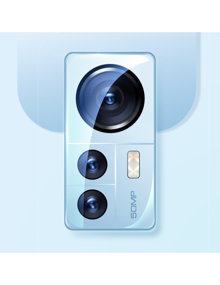 Xiaomi 12 Pro fotoaparato plėvelė 0,3mm skaidri + valymo rinkinys 2 vnt.
 
Xiaomi 12 Pro fotoaparato plėvelė 0,3mm skaidri + valymo rinkinys 2 vnt.