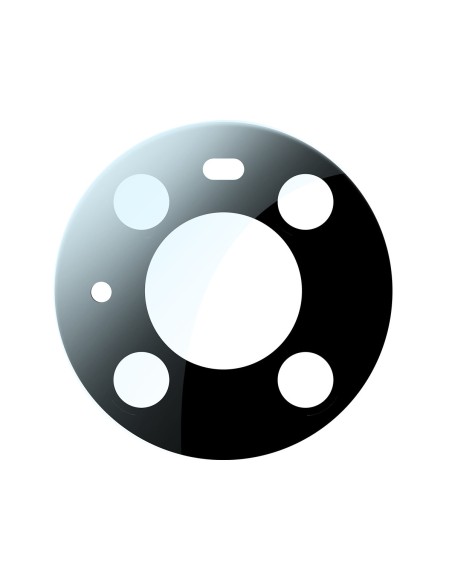 Huawei Mate 40 Pro fotoaparato plėvelė 0,3mm skaidri + valymo rinkinys 2 vnt.
 
Huawei Mate 40 Pro fotoaparato plėvelė 0,3mm skaidri + valymo rinkinys 2 vnt.