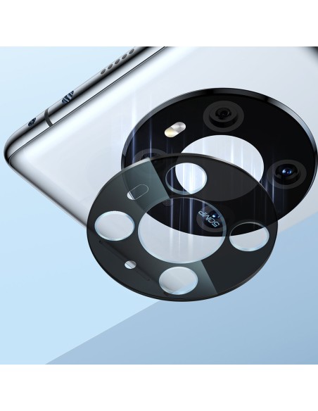 Huawei Mate 40 Pro fotoaparato plėvelė 0,3mm skaidri + valymo rinkinys 2 vnt.
 
Huawei Mate 40 Pro fotoaparato plėvelė 0,3mm skaidri + valymo rinkinys 2 vnt.