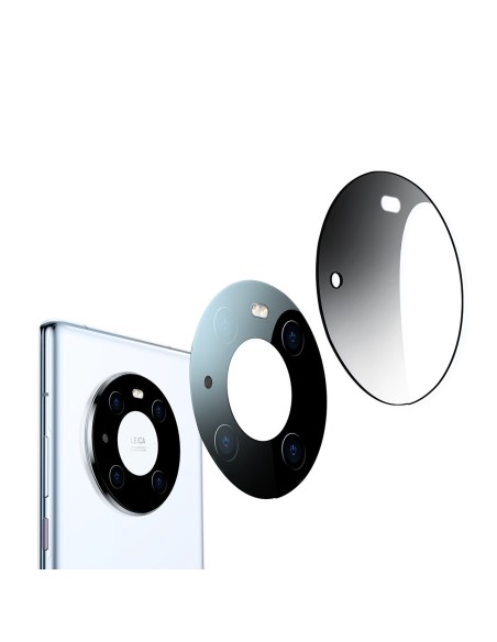 Huawei Mate 40 Pro fotoaparato plėvelė 0,3mm skaidri + valymo rinkinys 2 vnt.
 
Huawei Mate 40 Pro fotoaparato plėvelė 0,3mm skaidri + valymo rinkinys 2 vnt.