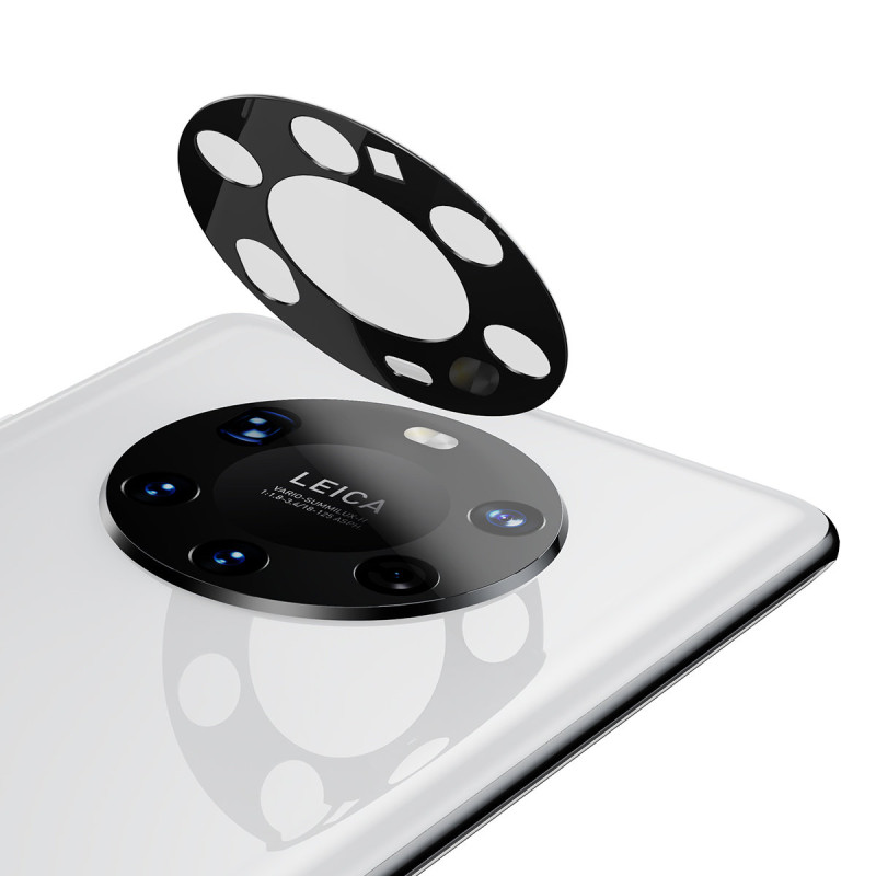 Huawei Mate 40 Pro+ fotoaparato plėvelė 0,3mm skaidri + valymo rinkinys 2 vnt.
Huawei Mate 40 Pro+ fotoaparato plėvelė 0,3mm skaidri + valymo rinkinys 2 vnt.