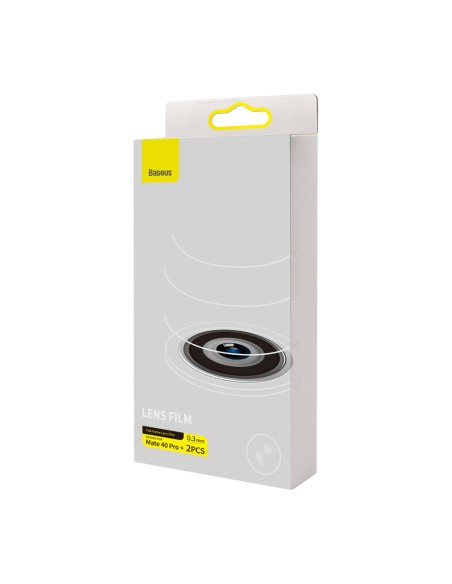 Huawei Mate 40 Pro+ fotoaparato plėvelė 0,3mm skaidri + valymo rinkinys 2 vnt.
 
Huawei Mate 40 Pro+ fotoaparato plėvelė 0,3mm skaidri + valymo rinkinys 2 vnt.