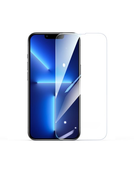 Viso ekrano grūdintas stiklas skirtas iPhone 14 Knight 2.5D FS TG
 
Viso ekrano grūdintas stiklas skirtas iPhone 14 Knight 2.5D FS TG