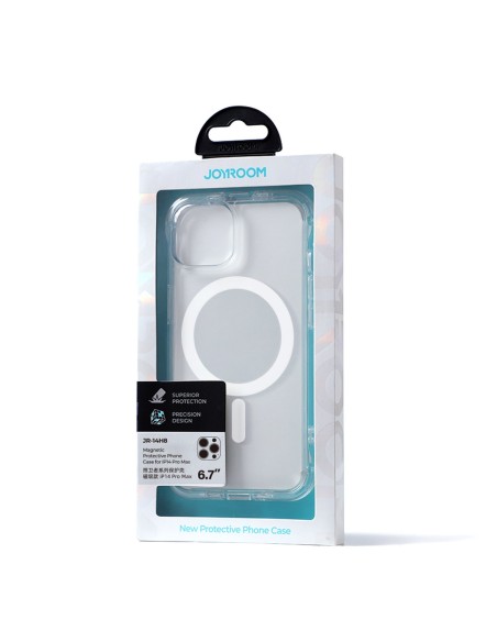 Magnetinis dėklas iPhone 14 Pro Max, šarvuotas dangtelis su kabliukais ir permatomu stovu
 
Magnetinis dėklas iPhone 14 Pro Max, šarvuotas dangtelis su kabliukais ir permatomu stovu