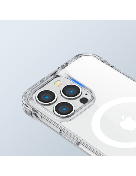 Magnetinis dėklas iPhone 14 Pro Max, šarvuotas dangtelis su kabliukais ir permatomu stovu
 
Magnetinis dėklas iPhone 14 Pro Max, šarvuotas dangtelis su kabliukais ir permatomu stovu