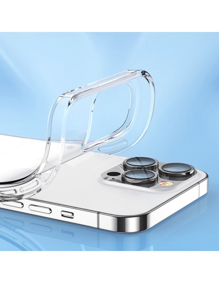 Lankstus dėklas, skirtas iPhone 14 Pro patvarus dangtelio korpusas skaidrus 14X
 
Lankstus dėklas, skirtas iPhone 14 Pro patvarus dangtelio korpusas skaidrus 14X