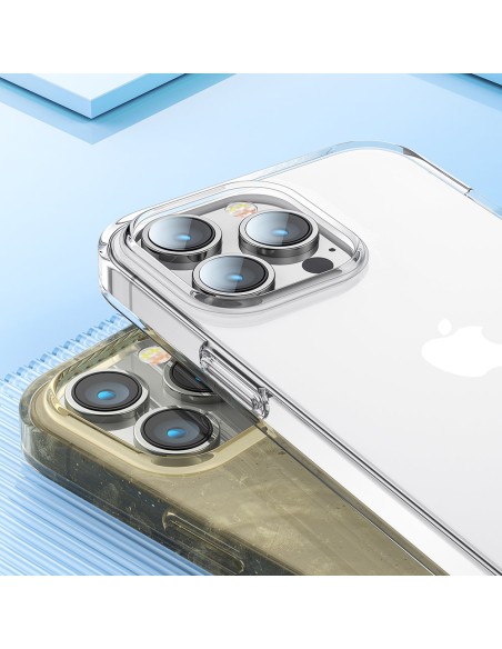 Lankstus dėklas, skirtas iPhone 14 Pro patvarus dangtelio korpusas skaidrus 14X
 
Lankstus dėklas, skirtas iPhone 14 Pro patvarus dangtelio korpusas skaidrus 14X