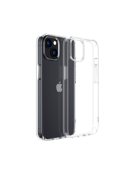 Lankstus dėklas, skirtas iPhone 14 Plus patvarus dangtelis, skaidrus 14X
 
Lankstus dėklas, skirtas iPhone 14 Plus patvarus dangtelis, skaidrus 14X