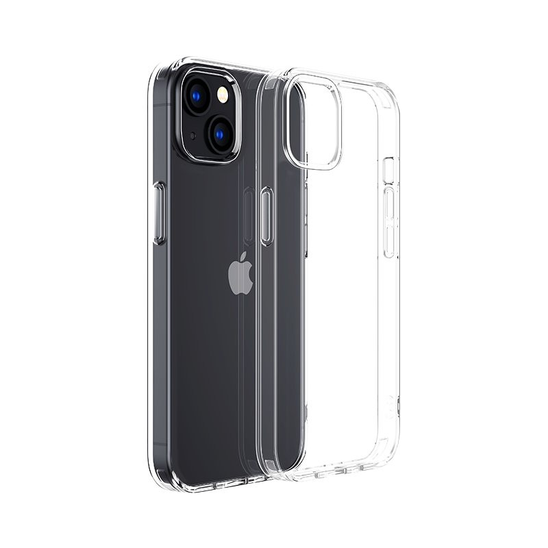 Lankstus dėklas, skirtas iPhone 14 Pro Max patvarus dangtelis, skaidrus 14X
Lankstus dėklas, skirtas iPhone 14 Pro Max patvarus dangtelis, skaidrus 14X