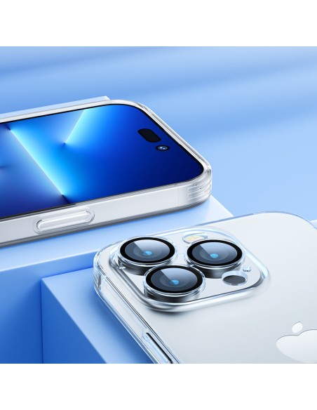 Dėklas iPhone 14 Plus korpuso dangtelis su skaidriu kameros dangteliu 14Q
 
Dėklas iPhone 14 Plus korpuso dangtelis su skaidriu kameros dangteliu 14Q