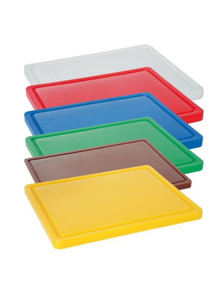 RVASVT paukštienos pjaustymo lenta GN 1/1 geltona - Hendi 826058 RVASVT paukštienos pjaustymo lenta GN 1/1 geltona - Hendi 826058