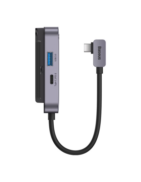 4in1 PadJoy HUB USB prievado skirstytuvas planšetiniam išmaniajam telefonui USB-C HDMI mini lizdas tamsiai pilkas
 
4in1 PadJoy HUB USB prievado skirstytuvas planšetiniam išmaniajam telefonui USB-C HDMI mini lizdas tamsiai pilkas