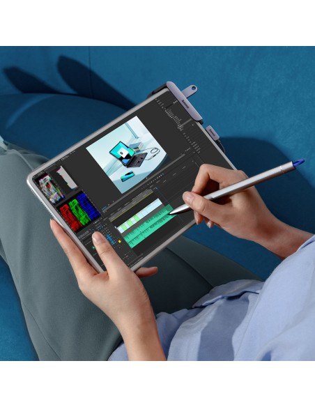 4in1 PadJoy HUB USB prievado skirstytuvas planšetiniam išmaniajam telefonui USB-C HDMI mini lizdas tamsiai pilkas
 
4in1 PadJoy HUB USB prievado skirstytuvas planšetiniam išmaniajam telefonui USB-C HDMI mini lizdas tamsiai pilkas