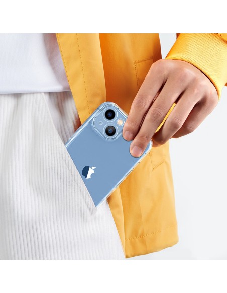 Skaidrus apsauginis dėklas iPhone 14 Plus su gelio rėmeliu
 
Skaidrus apsauginis dėklas iPhone 14 Plus su gelio rėmeliu