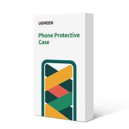 
Lankstus silikoninis telefono dėklas iPhone Protective Case 14 juodas
