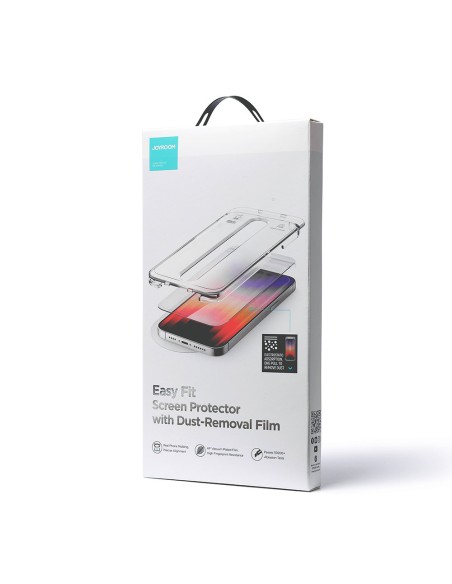 Viso ekrano grūdintas stiklas su tvirtinimo rėmeliu, skirtas iPhone 14 6.1& 39 & 39  
Viso ekrano grūdintas stiklas su tvirtinimo rėmeliu, skirtas iPhone 14 6.1& 39 & 39