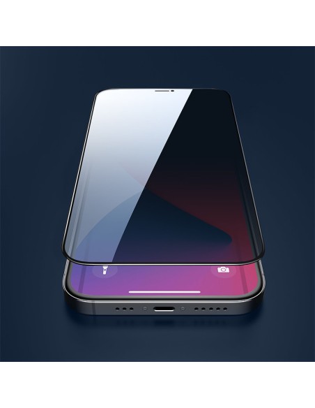 Apsauginis grūdintas stiklas, skirtas iPhone 12 Pro Max 6.7& 39 & 39 Knight Series 2.5D viso ekrano
 
Apsauginis grūdintas stiklas, skirtas iPhone 12 Pro Max 6.7& 39 & 39 Knight Series 2.5D viso ekrano