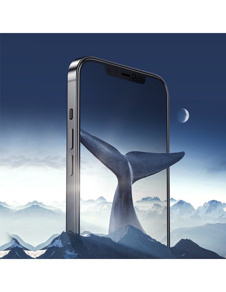 Apsauginis grūdintas stiklas, skirtas iPhone 12 Pro Max 6.7& 39 & 39 Knight Series 2.5D viso ekrano
 
Apsauginis grūdintas stiklas, skirtas iPhone 12 Pro Max 6.7& 39 & 39 Knight Series 2.5D viso ekrano
