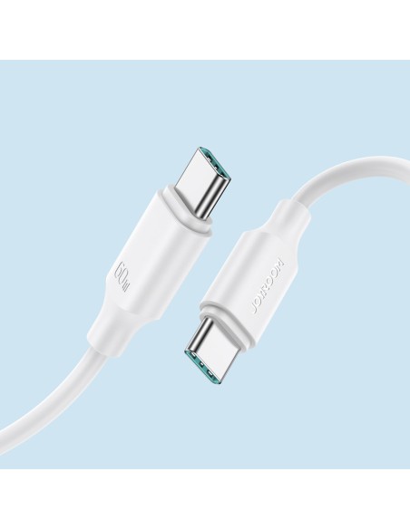 Kabelis USB-C - USB-C 480Mb/ s 60W 1m juodas
 
Kabelis USB-C - USB-C 480Mb/ s 60W 1m juodas