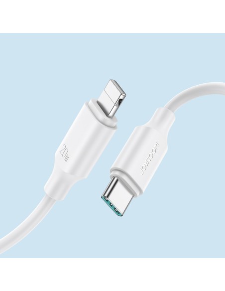 USB-C – žaibo kabelis 480Mb/ s 20W 0,25m baltas
 
USB-C – žaibo kabelis 480Mb/ s 20W 0,25m baltas