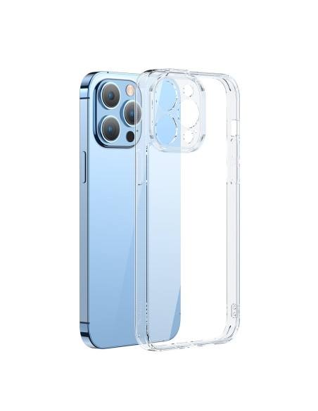 Glass Case stiklo dėklas, skirtas iPhone 13 Pro 6.1& 39 & 39 2021 + valymo rinkinys
 
Glass Case stiklo dėklas, skirtas iPhone 13 Pro 6.1& 39 & 39 2021 + valymo rinkinys