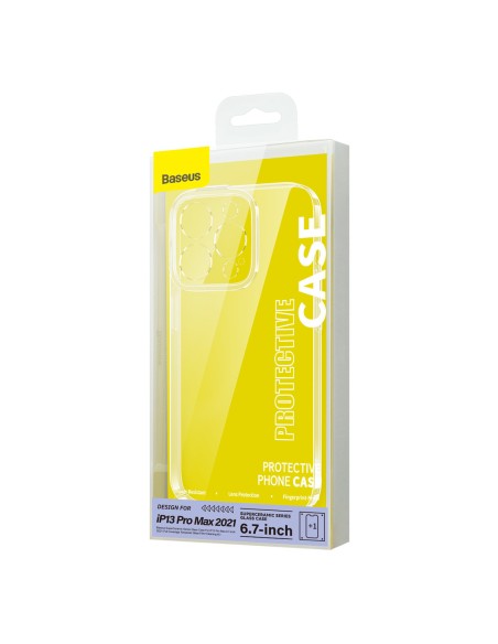 Glass Case stiklo dėklas, skirtas iPhone 13 Pro Max 6,7& 39 & 39 2021 + valymo rinkinys
 
Glass Case stiklo dėklas, skirtas iPhone 13 Pro Max 6,7& 39 & 39 2021 + valymo rinkinys