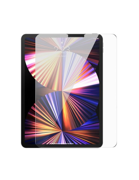 Grūdintas stiklas iPad Pro 11& 39 & 39 Pilno stiklo plėvelė 0,3mm 2021 RINKINYS iš 2 vnt.
 
Grūdintas stiklas iPad Pro 11& 39 & 39 Pilno stiklo plėvelė 0,3mm 2021 RINKINYS iš 2 vnt.