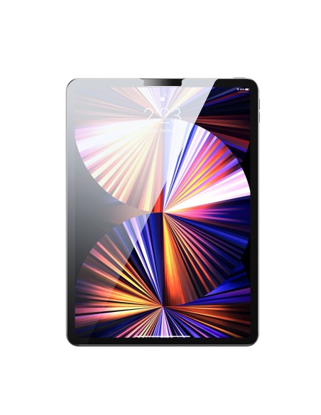 Grūdintas stiklas iPad Pro 11& 39 & 39 Pilno stiklo plėvelė 0,3mm 2021 RINKINYS iš 2 vnt.
 
Grūdintas stiklas iPad Pro 11& 39 & 39 Pilno stiklo plėvelė 0,3mm 2021 RINKINYS iš 2 vnt.