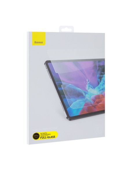 Grūdintas stiklas iPad Pro 11& 39 & 39 Pilno stiklo plėvelė 0,3mm 2021 RINKINYS iš 2 vnt.
 
Grūdintas stiklas iPad Pro 11& 39 & 39 Pilno stiklo plėvelė 0,3mm 2021 RINKINYS iš 2 vnt.