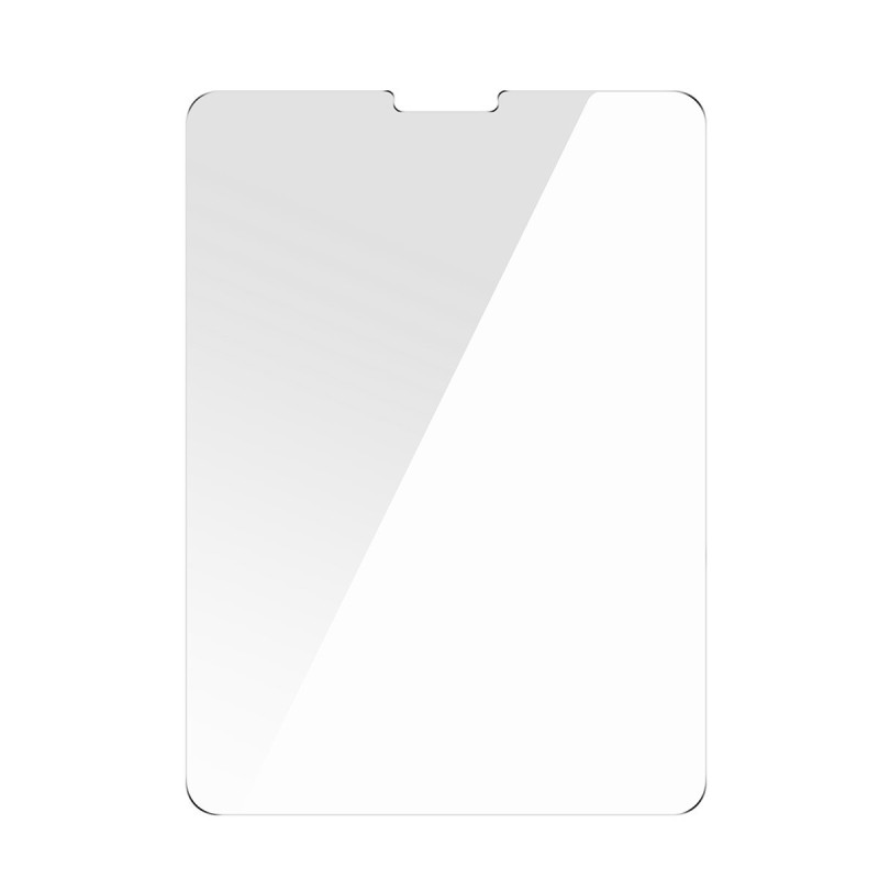 Grūdintas stiklas iPad Pro 11& 39 & 39 Pilno stiklo plėvelė 0,3mm 2021 RINKINYS iš 2 vnt.