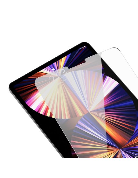 Grūdintas stiklas iPad Pro 11& 39 & 39 Pilno stiklo plėvelė 0,3mm 2021 RINKINYS iš 2 vnt.
 
Grūdintas stiklas iPad Pro 11& 39 & 39 Pilno stiklo plėvelė 0,3mm 2021 RINKINYS iš 2 vnt.