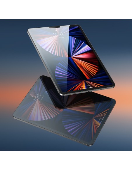Grūdintas stiklas iPad Pro 11& 39 & 39 Pilno stiklo plėvelė 0,3mm 2021 RINKINYS iš 2 vnt.
 
Grūdintas stiklas iPad Pro 11& 39 & 39 Pilno stiklo plėvelė 0,3mm 2021 RINKINYS iš 2 vnt.
