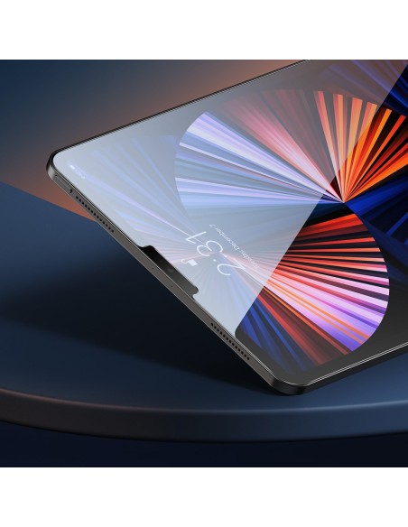 Grūdintas stiklas iPad Pro 11& 39 & 39 Pilno stiklo plėvelė 0,3mm 2021 RINKINYS iš 2 vnt.
 
Grūdintas stiklas iPad Pro 11& 39 & 39 Pilno stiklo plėvelė 0,3mm 2021 RINKINYS iš 2 vnt.