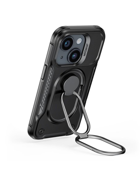 Dėklas iPhone 14 Plus, šarvuotas dangtelis su stovu ir žiedo laikikliu, juodas
 
Dėklas iPhone 14 Plus, šarvuotas dangtelis su stovu ir žiedo laikikliu, juodas