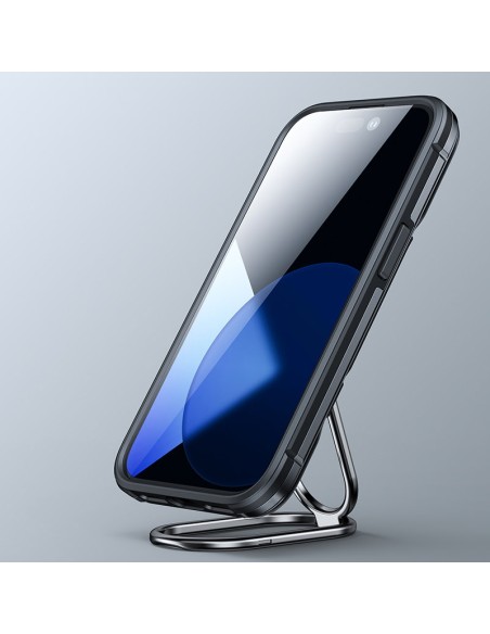 Dėklas iPhone 14 Plus, šarvuotas dangtelis su stovu ir žiedo laikikliu, juodas
 
Dėklas iPhone 14 Plus, šarvuotas dangtelis su stovu ir žiedo laikikliu, juodas