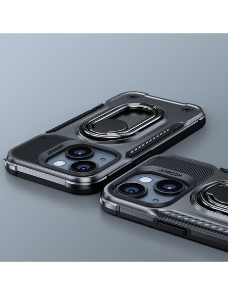 Dėklas iPhone 14 Plus, šarvuotas dangtelis su stovu ir žiedo laikikliu, juodas
 
Dėklas iPhone 14 Plus, šarvuotas dangtelis su stovu ir žiedo laikikliu, juodas