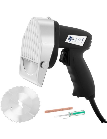 Elektrinis peilis giroskopiniam kebabui 1-8mm 80W
 
Elektrinis peilis giroskopiniam kebabui 1-8mm 80W