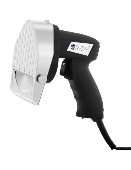 Elektrinis peilis giroskopiniam kebabui 1-8mm 80W
 
Elektrinis peilis giroskopiniam kebabui 1-8mm 80W