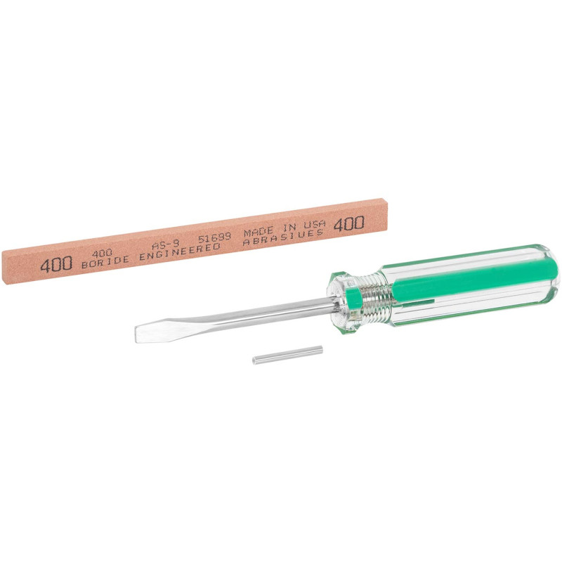 Elektrinis peilis giroskopiniam kebabui 1-8mm 80W