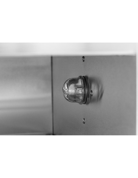 Šamotinė picos orkaitė 40cm 1 kamera 300C 3200W 230V
 
Šamotinė picos orkaitė 40cm 1 kamera 300C 3200W 230V