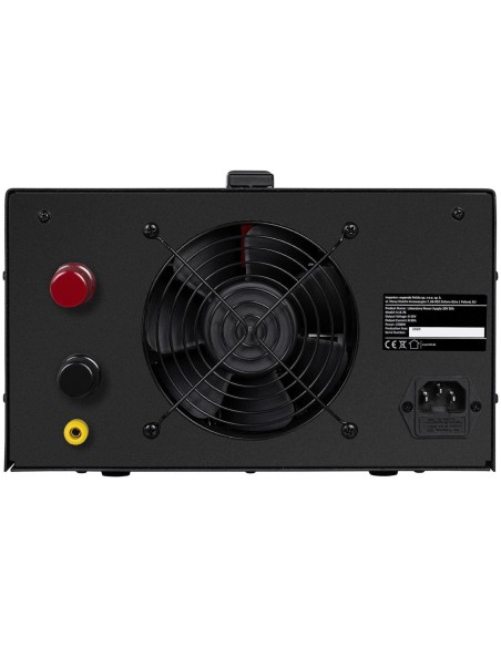 Laboratorinis perjungimo maitinimo šaltinis OVP OTP OPP 0-50A 0-30V 1500W
 
Laboratorinis perjungimo maitinimo šaltinis OVP OTP OPP 0-50A 0-30V 1500W