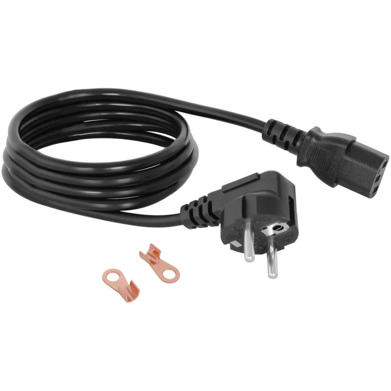 Laboratorinis perjungimo maitinimo šaltinis OVP OTP OPP 0-50A 0-30V 1500W