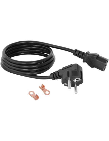 Laboratorinis perjungimo maitinimo šaltinis OVP OTP OPP 0-50A 0-30V 1500W
 
Laboratorinis perjungimo maitinimo šaltinis OVP OTP OPP 0-50A 0-30V 1500W